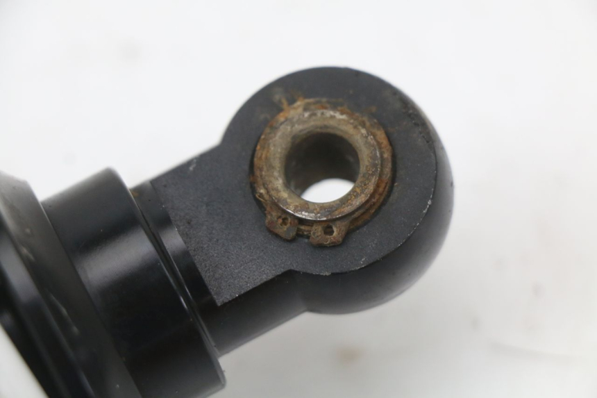 photo de FEDERBEIN MINI MX SX 125 - Details der Befestigungspunkte