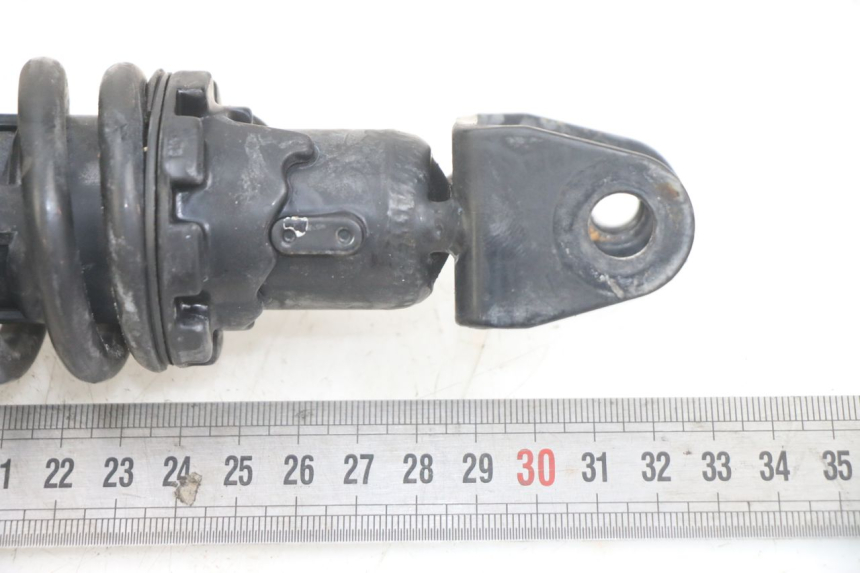 photo de HINTERE FEDERUNG APRILIA SXR 50 (2021 - 2023) - Detailansicht des Bauteils