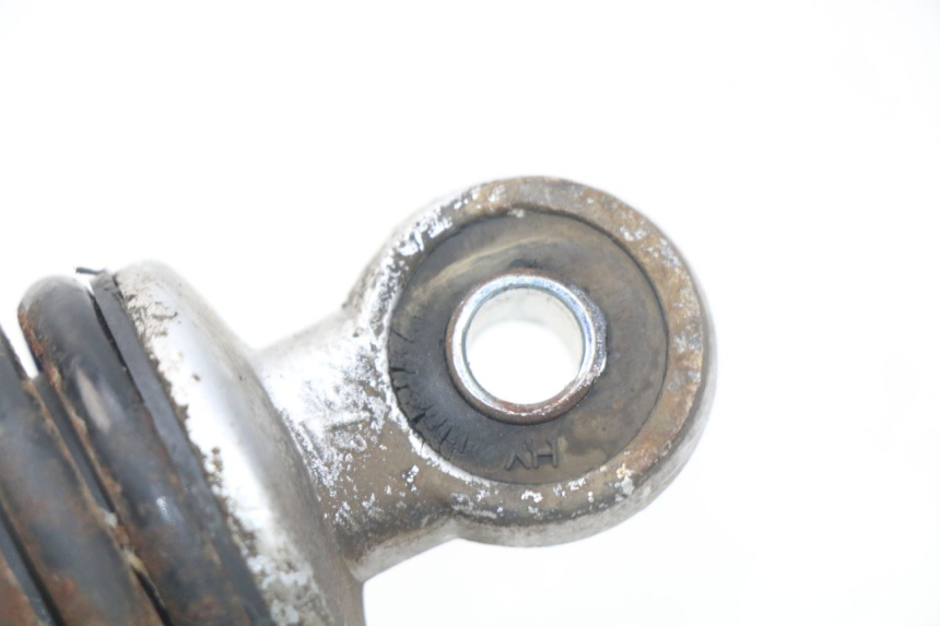 photo de FEDERBEIN SYM SYMPHONY 50 (2009 - 2015) - Zoom auf Gebrauchszustand