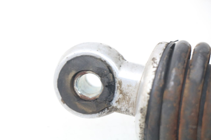 photo de FEDERBEIN SYM SYMPHONY 50 (2009 - 2015) - Technische Nahaufnahme