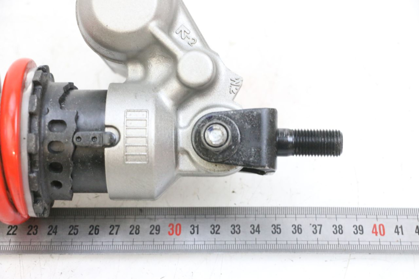 photo de FEDERBEIN YAMAHA TDM ABS 900 (2002 - 2014) - Detailansicht des Bauteils