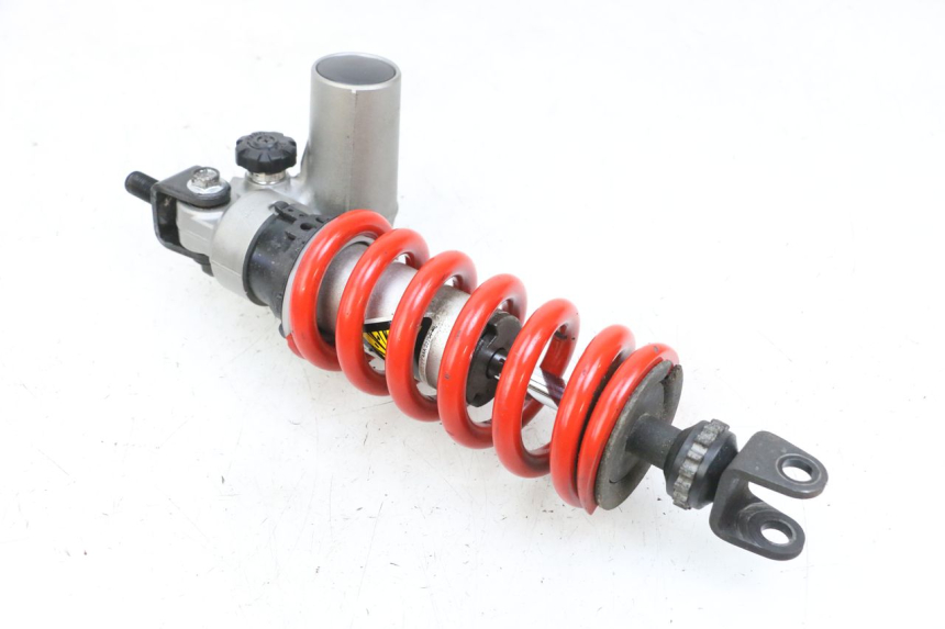 photo de FEDERBEIN YAMAHA TDM ABS 900 (2002 - 2014) - Technische Nahaufnahme