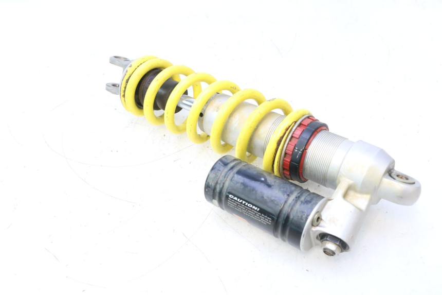 photo de FEDERBEIN HUSABERG TE 250 (2011 - 2014) - Alternative Perspektive
