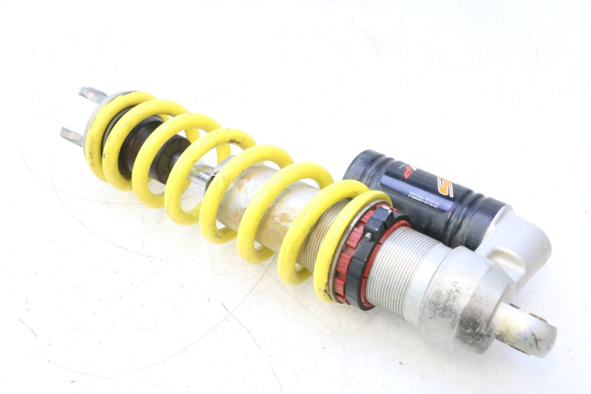 photo de FEDERBEIN HUSABERG TE 250 (2011 - 2014) - Technische Nahaufnahme