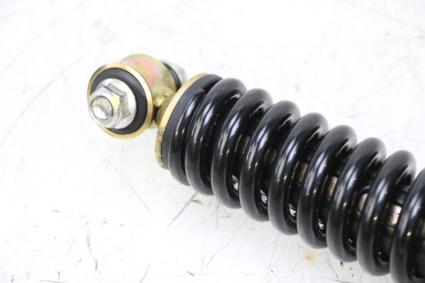 photo de FEDERBEIN NECO TEMPO 4T 50 (2022 - 2026) - Gesamtansicht des Produkts