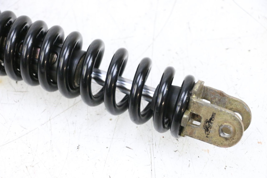 photo de FEDERBEIN NECO TEMPO 4T 50 (2022 - 2026) - Details der Befestigungspunkte