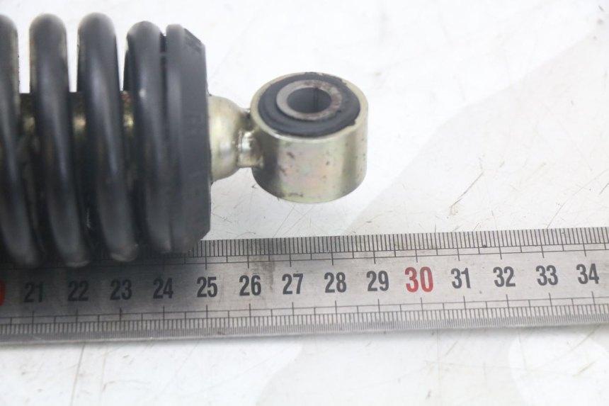 photo de HINTERE FEDERUNG PEUGEOT TKR TREKKER FURIOUS 50 (2005 - 2014) - Zoom auf Gebrauchszustand