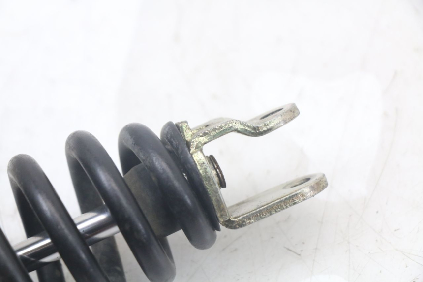 photo de HINTERE FEDERUNG PEUGEOT TKR TREKKER FURIOUS 50 (2005 - 2014) - Details der Befestigungspunkte