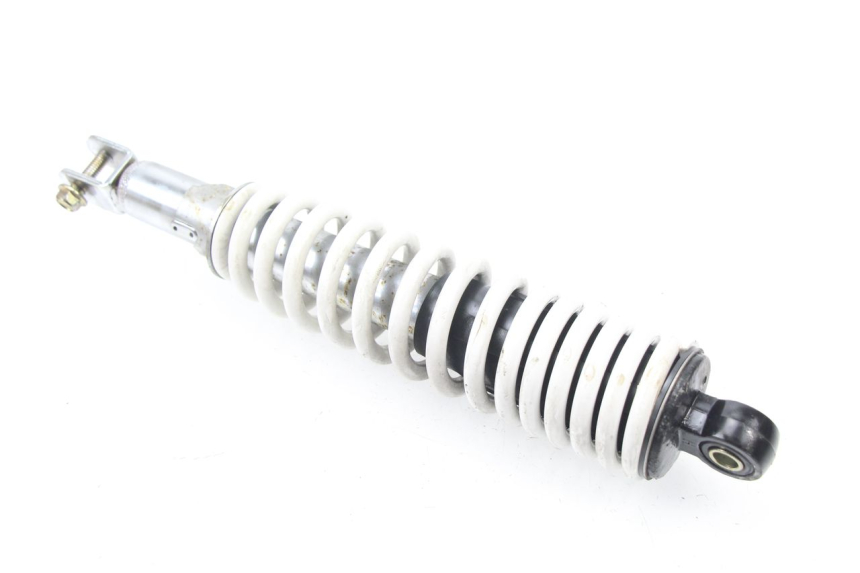 photo de FEDERBEIN SYM TONIK 125 (2010 - 2014) - Hauptansicht