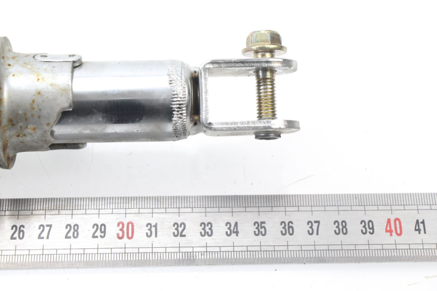 photo de FEDERBEIN SYM TONIK 125 (2010 - 2014) - Detailansicht des Bauteils