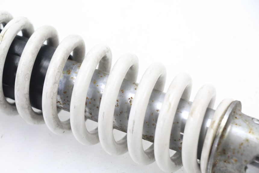 photo de FEDERBEIN SYM TONIK 125 (2010 - 2014) - Gesamtansicht des Produkts