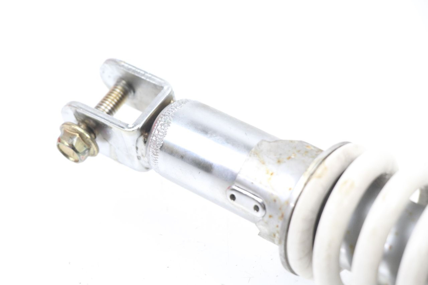 photo de FEDERBEIN SYM TONIK 125 (2010 - 2014) - Details der Befestigungspunkte