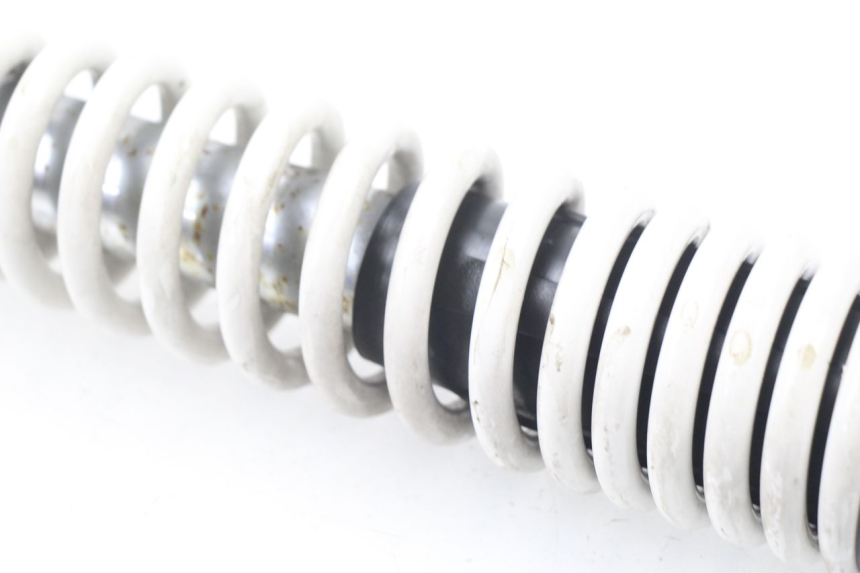 photo de FEDERBEIN SYM TONIK 125 (2010 - 2014) - Oberflächenzustand und Material