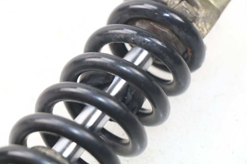 photo de FEDERBEIN BAOTIAN TRAVEL SPIRIT 50 (2010 - 2012) - Detailansicht des Bauteils