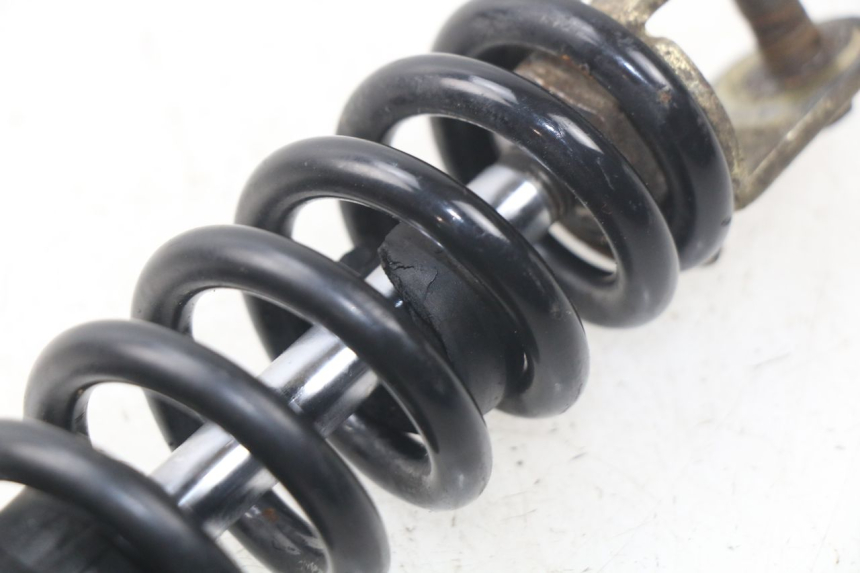 photo de FEDERBEIN BAOTIAN TRAVEL SPIRIT 50 (2010 - 2012) - Zoom auf Gebrauchszustand