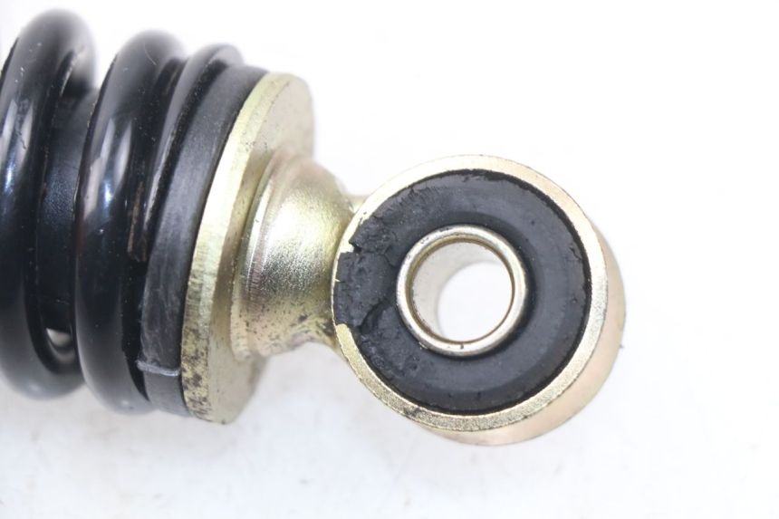 photo de FEDERBEIN BAOTIAN TRAVEL SPIRIT 50 (2010 - 2012) - Technische Nahaufnahme