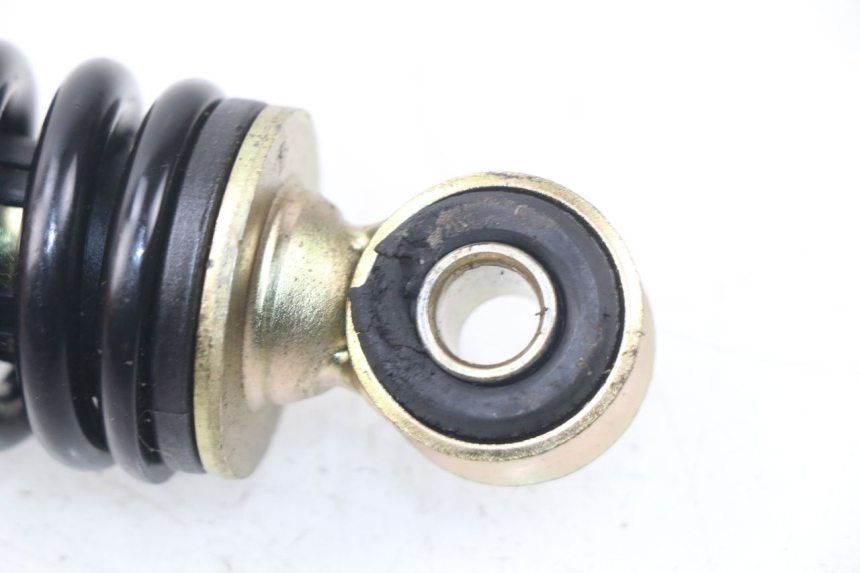 photo de FEDERBEIN BAOTIAN TRAVEL SPIRIT 50 (2010 - 2012) - Gesamtansicht des Produkts