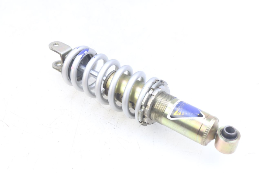 photo de FEDERBEIN YAMAHA TTR 125 (2000 - 2020) - Alternative Perspektive