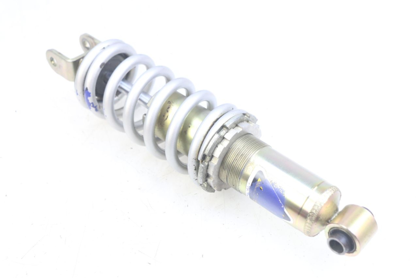 photo de FEDERBEIN YAMAHA TTR 125 (2000 - 2020) - Details der Befestigungspunkte