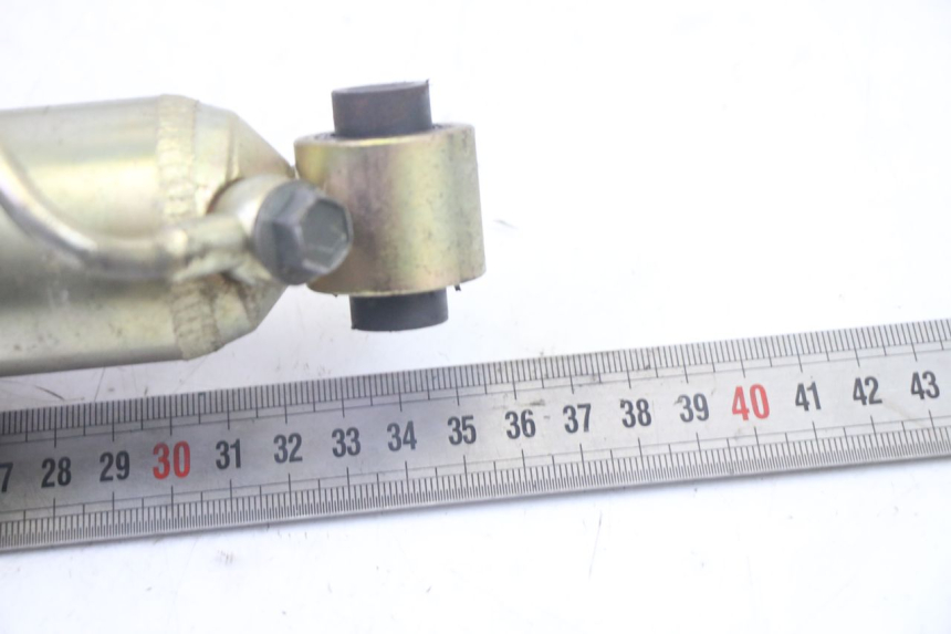 photo de FEDERBEIN YAMAHA TTR 125 (2000 - 2020) - Kennzeichnungen und Originalreferenzen