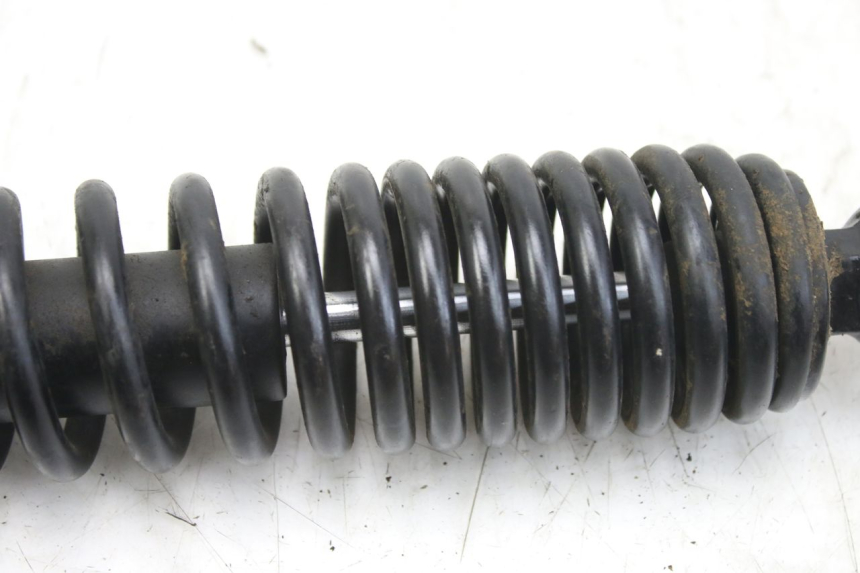 photo de HINTERE FEDERUNG PEUGEOT TWEET 4T 50 (2010 - 2014) - Zoom auf Gebrauchszustand