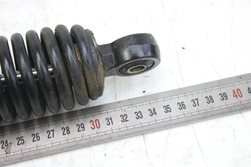 photo de HINTERE FEDERUNG PEUGEOT TWEET 4T 50 (2010 - 2014) - Technische Nahaufnahme