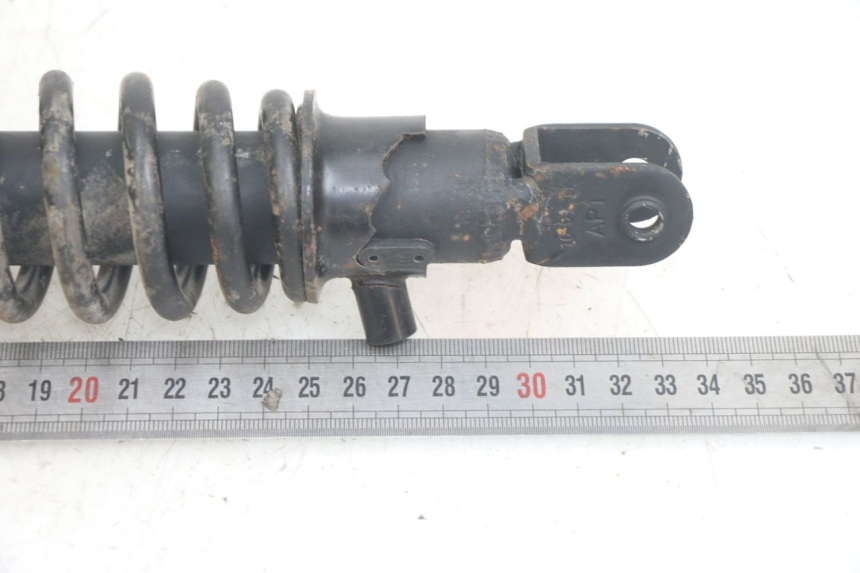 photo de HINTERE FEDERUNG PEUGEOT TWEET 4T 50 (2014 - 2019) - Detailansicht des Bauteils