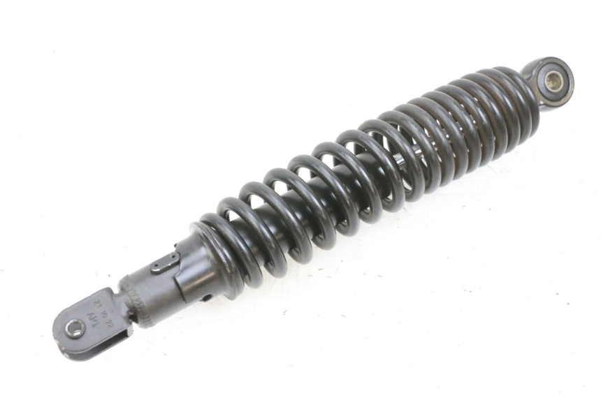 photo de FEDERBEIN PEUGEOT TWEET PRO EFI 4T 50 (2021 - 2022) - Hauptansicht