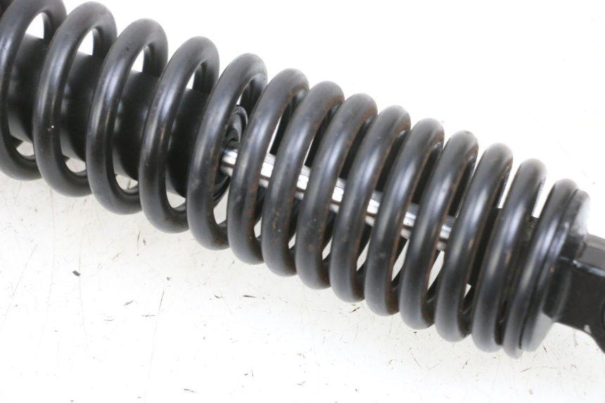 photo de FEDERBEIN PEUGEOT TWEET PRO EFI 4T 50 (2021 - 2022) - Details der Befestigungspunkte