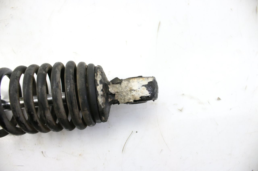 photo de HINTERE FEDERUNG PEUGEOT TWEET 125 (2010 - 2017) - Details der Befestigungspunkte