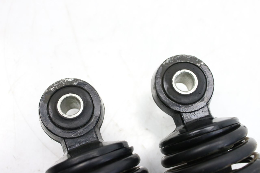 photo de HINTERE FEDERUNG PEUGEOT TWEET 125 (2010 - 2017) - Technische Nahaufnahme