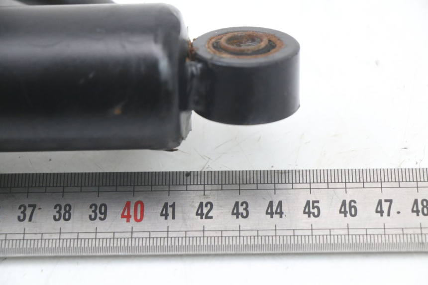 photo de HINTERER STOßDäMPFER KEEWAY TX 50 (2008 - 2015) - Alternative Perspektive