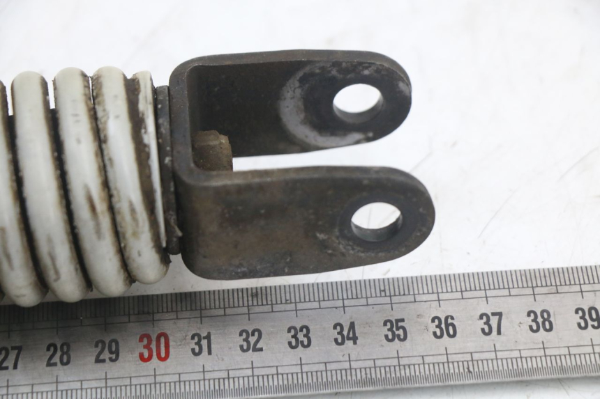 photo de FEDERBEIN PIAGGIO TYPHOON 50 (2000 - 2009) - Zoom auf Gebrauchszustand