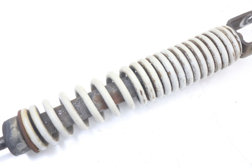 photo de FEDERBEIN PIAGGIO TYPHOON 50 (2000 - 2009) - Technische Nahaufnahme