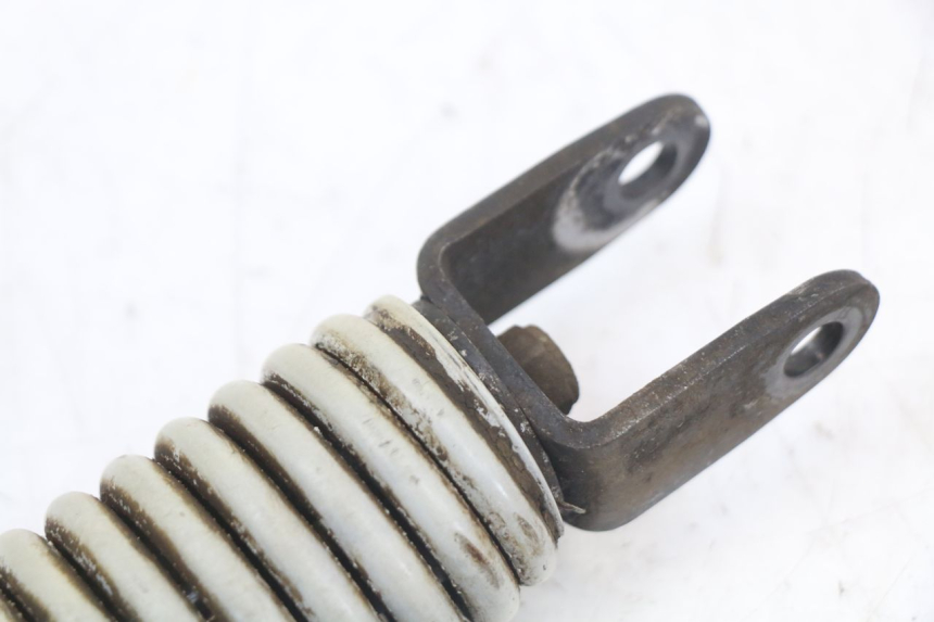 photo de FEDERBEIN PIAGGIO TYPHOON 50 (2000 - 2009) - Oberflächenzustand und Material