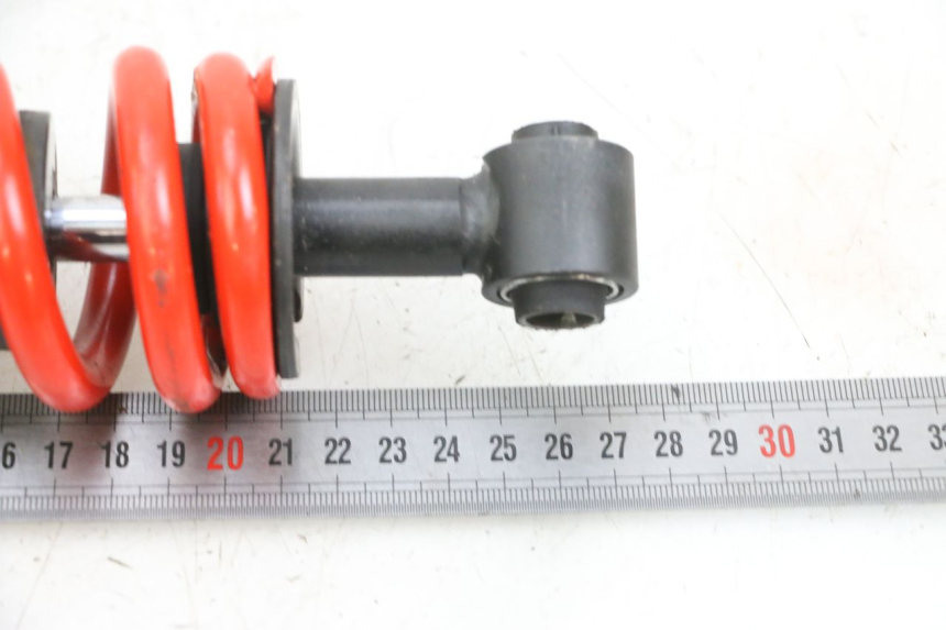 photo de FEDERBEIN YAMAHA TZR 50 (2008 - 2016) - Zoom auf Gebrauchszustand