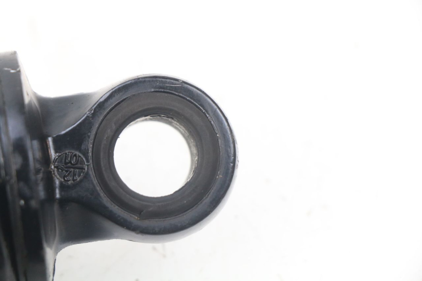 photo de FEDERBEIN SUZUKI UH BURGMAN 125 (2002 - 2006) - Detailansicht des Bauteils