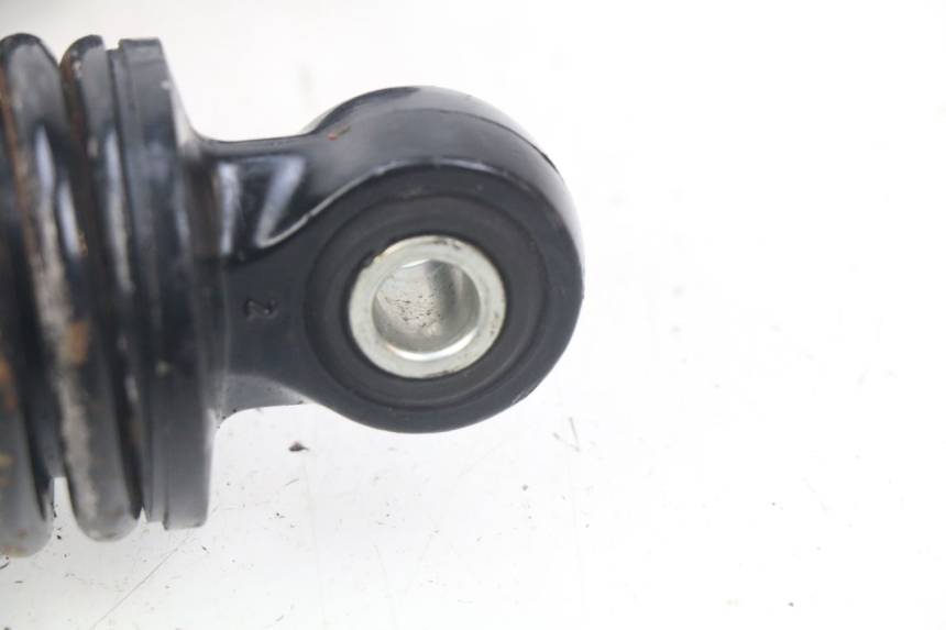 photo de FEDERBEIN SUZUKI UH BURGMAN 125 (2002 - 2006) - Zoom auf Gebrauchszustand