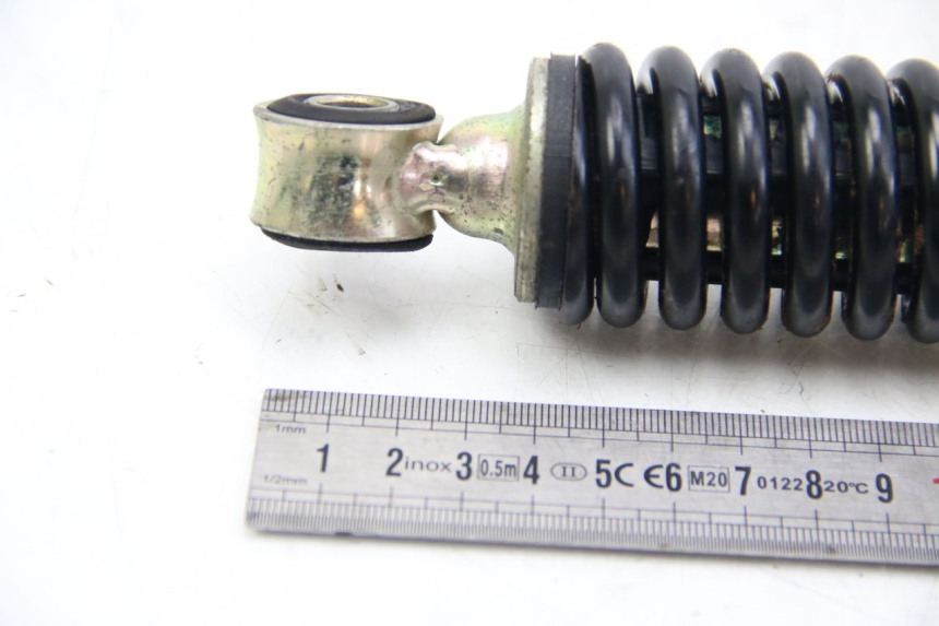 photo de HINTERE FEDERUNG PEUGEOT V-CLIC VCLIC 50 (2007 - 2013) - Alternative Perspektive