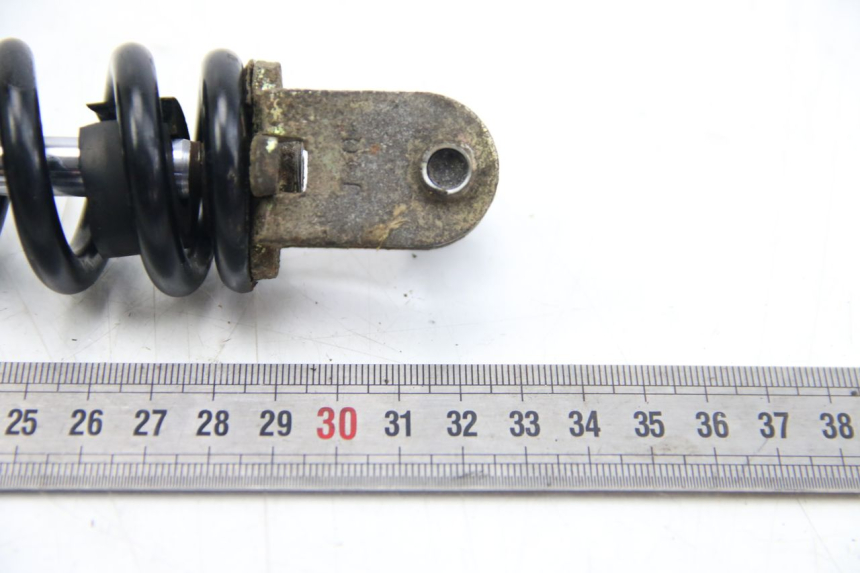 photo de HINTERE FEDERUNG PEUGEOT V-CLIC VCLIC 50 (2007 - 2013) - Technische Nahaufnahme