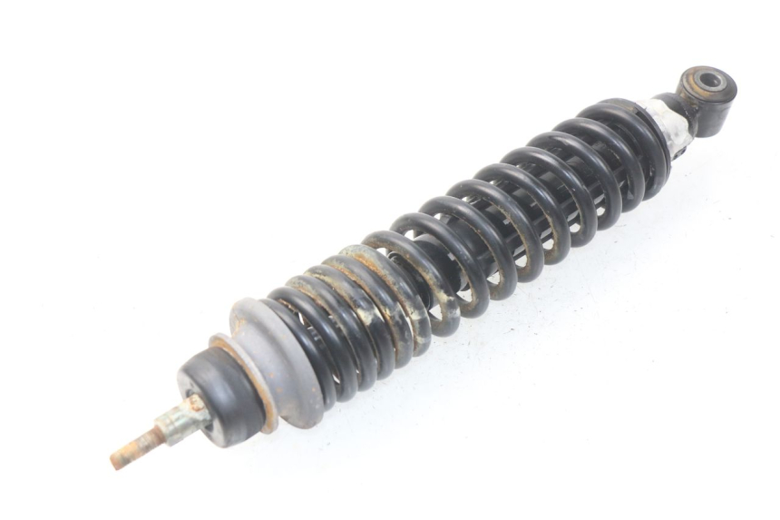 photo de FEDERBEIN PIAGGIO VESPA LX IE 125 (2010 - 2012) - Zoom auf Gebrauchszustand