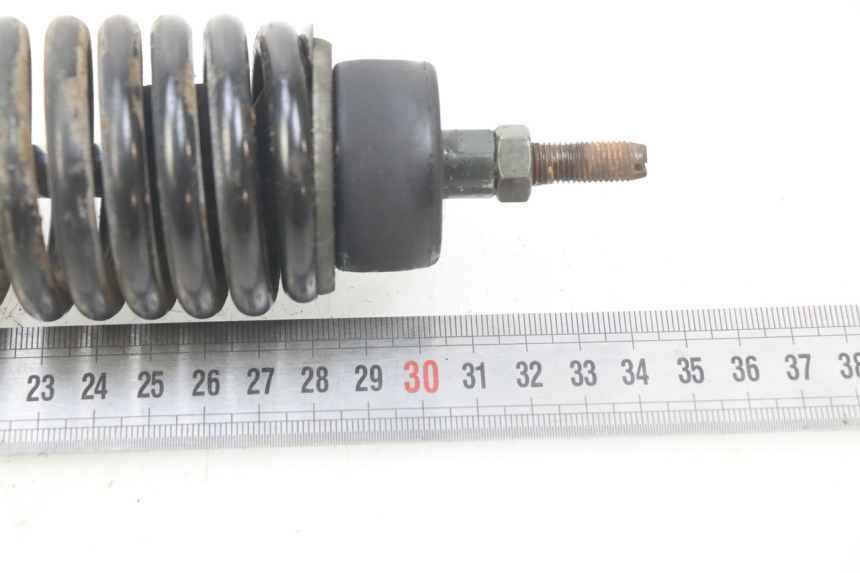 photo de HINTERE FEDERUNG PIAGGIO VESPA LX 125 (2005 - 2010) - Detailansicht des Bauteils