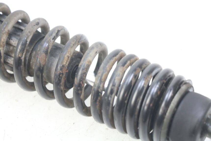 photo de HINTERE FEDERUNG PIAGGIO VESPA LX 125 (2005 - 2010) - Technische Nahaufnahme