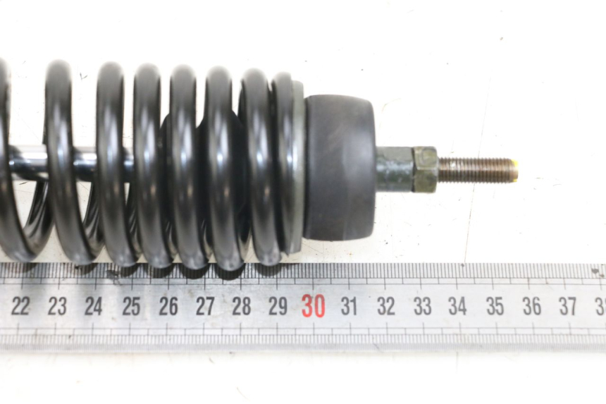 photo de HINTERE FEDERUNG PIAGGIO VESPA LX 125 (2005 - 2010) - Zoom auf Gebrauchszustand