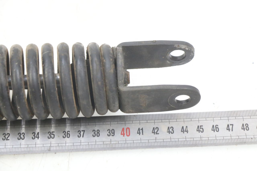 photo de HINTERE FEDERUNG PIAGGIO VESPA PRIMAVERA 2T 50 (2013 - 2018) - Detailansicht des Bauteils