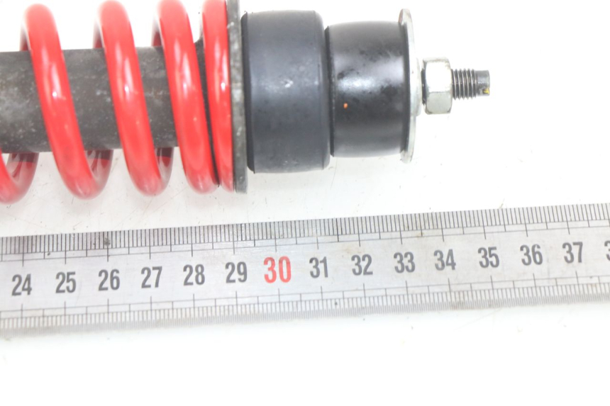 photo de HINTERE FEDERUNG PIAGGIO VESPA S 2T 50 (2007 - 2014) - Zoom auf Gebrauchszustand