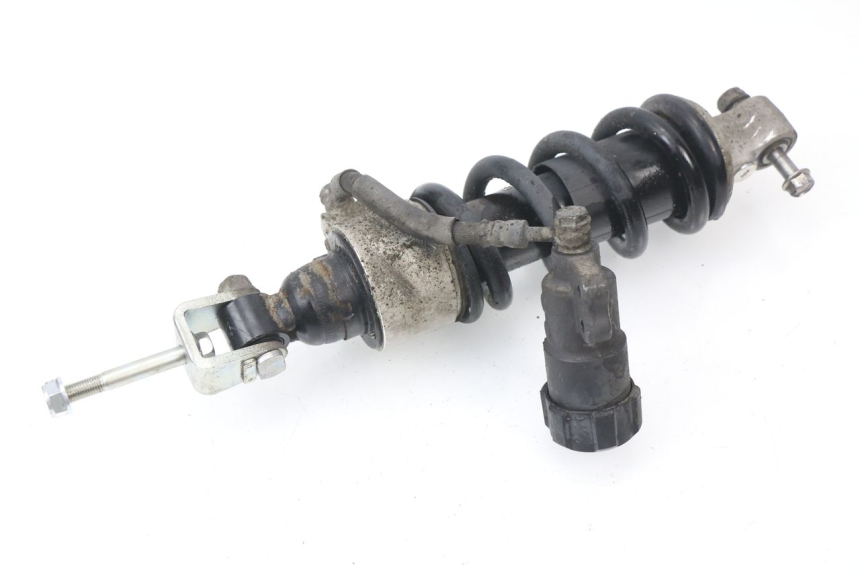 photo de FEDERBEIN HONDA VFR F 1200 (2010 - 2015) - Hauptansicht