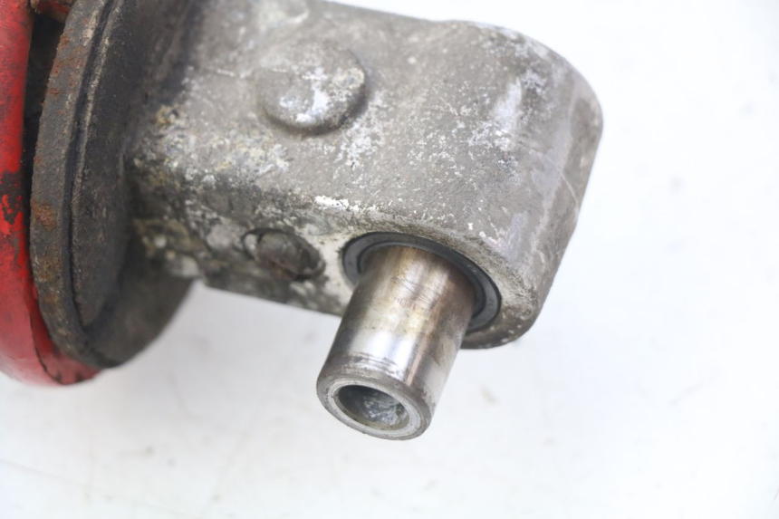 photo de HINTERE FEDERUNG HONDA VFR FI RC46 800 (1998 - 2001) - Detailansicht des Bauteils