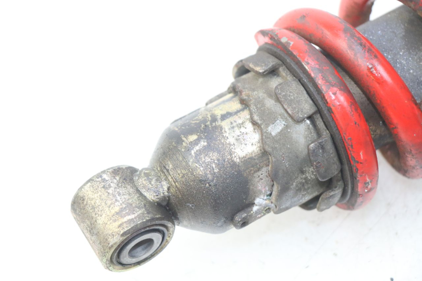 photo de HINTERE FEDERUNG HONDA VFR FI RC46 800 (1998 - 2001) - Technische Nahaufnahme