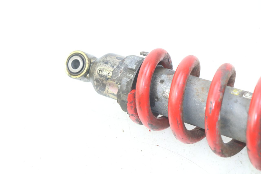 photo de HINTERE FEDERUNG HONDA VFR FI RC46 800 (1998 - 2001) - Details der Befestigungspunkte